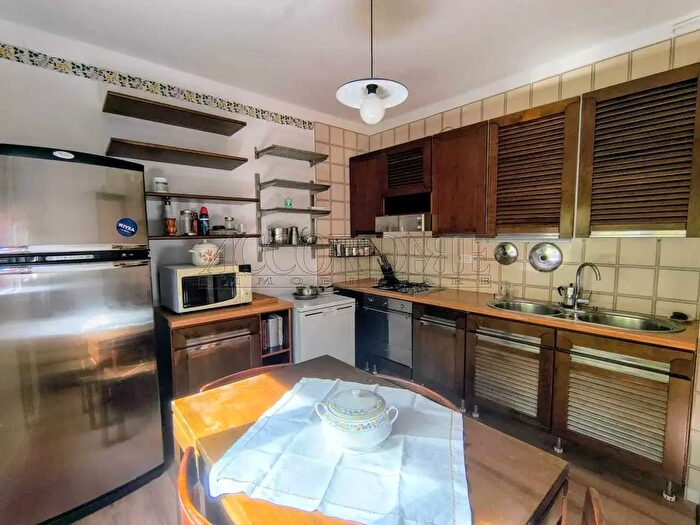 Appartamento con 5 locali in affitto in Via Cavalieri di Vittorio Veneto, Padova