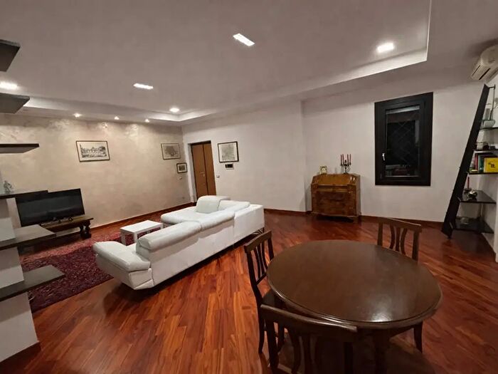 Appartamento con 5 locali in affitto in Via Giovanni Animuccia, Roma