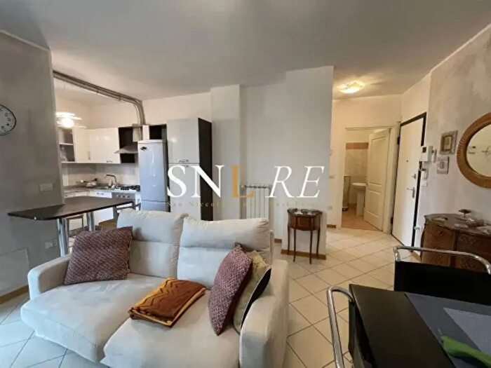 Appartamento bilocale in affitto in Via Elio Gabbuggiani, Firenze