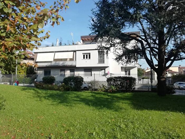 Appartamento bilocale in affitto in VIA REDIPUGLIA, Melzo