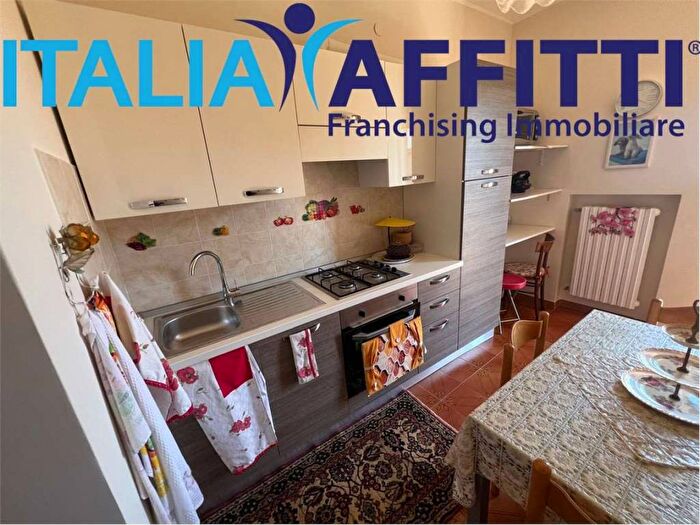 Appartamento trilocale in affitto in Nocciano