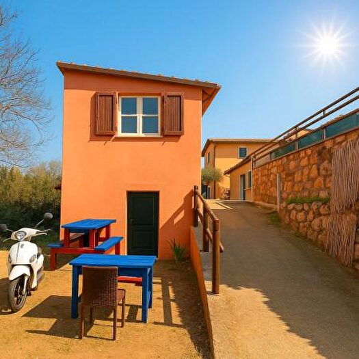 Casa quadrilocale in vendita in Via del Campone, Monte Argentario