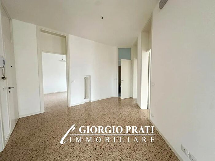 Appartamento quadrilocale in affitto in Via Passalacqua, Bassano Del Grappa