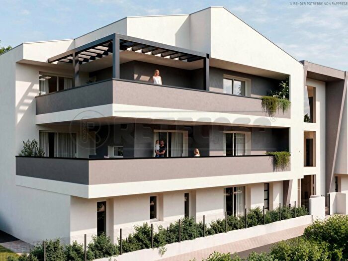 Appartamento con 5 locali in vendita in Via Marosticana, Centro, Bolzano Vicentino