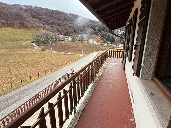 Appartamento quadrilocale in vendita in Via Prada, San Zeno Di Montagna