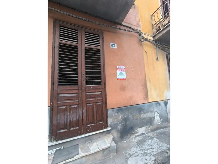 Appartamento in vendita in Via Giuseppe Garibaldi, Casteldaccia