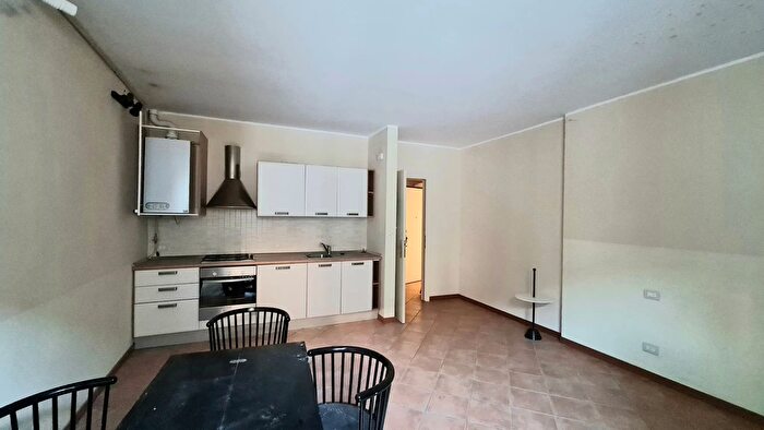 Appartamento monolocale in affitto in Via Roma Falvina Sagliano Micca Biella Piemonte Italia, Sagliano Micca