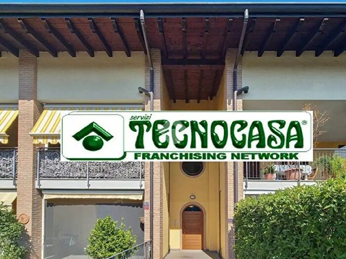 Appartamento bilocale in vendita in Cassina De' Pecchi
