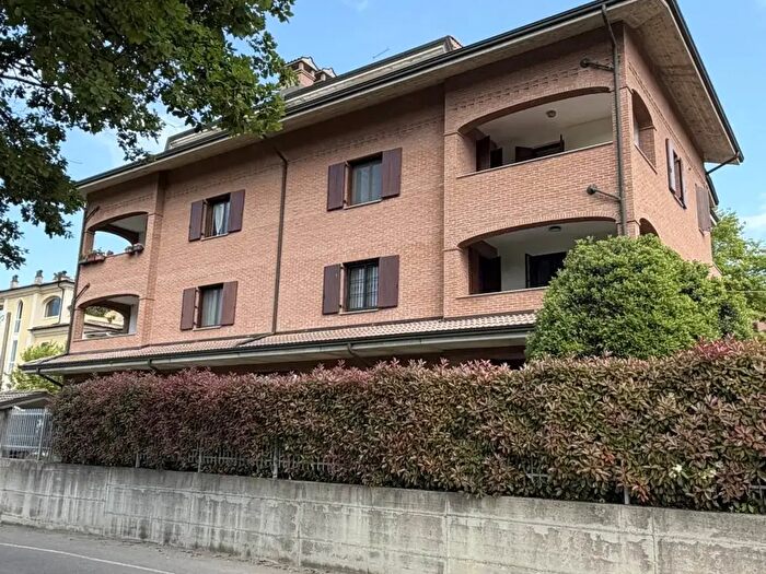 Appartamento quadrilocale in affitto in Maranello