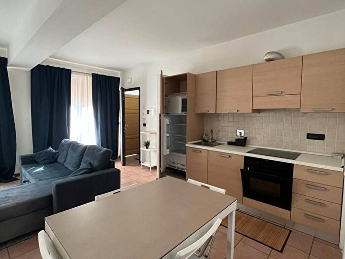 Appartamento monolocale in affitto in Via Laviosa, Pegli, Genova