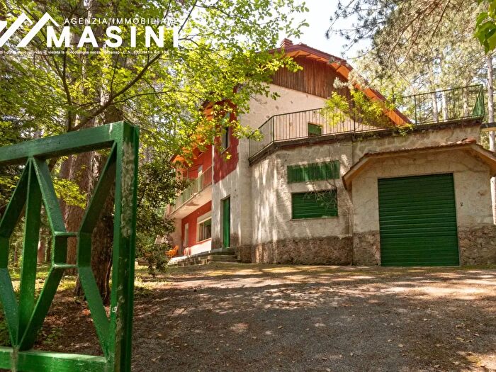 Casa con 6 locali in vendita in Parco Naturale Majella Piana delle Mele Snc, Guardiagrele