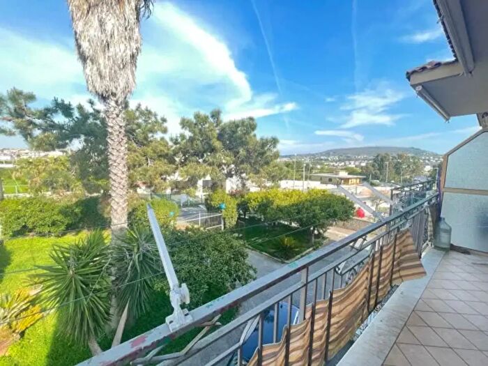 Appartamento bilocale in vendita in Via San Nullo, Giugliano In Campania