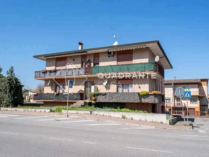 Appartamento trilocale in vendita in Via Nani Mocenigo, Cervarese Santa Croce