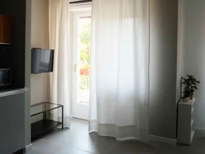 Appartamento quadrilocale in vendita in Via San Damaso, Roma