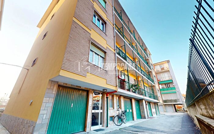 Appartamento trilocale in vendita in Via Piave a, Bra