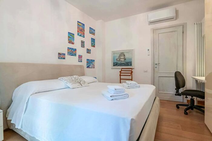 Appartamento monolocale in affitto in Via Alfredo Catalani, Pisa