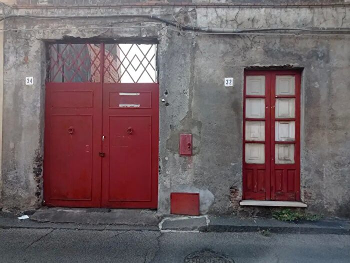Casa trilocale in vendita in Via Anselmi, Nicolosi