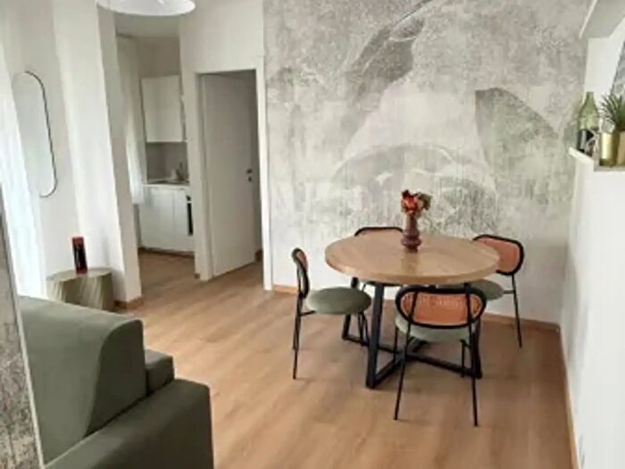 Appartamento bilocale in affitto in Formigine