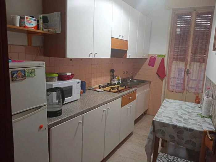 Appartamento in affitto in Centro, Ostiglia