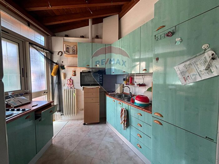 Casa trilocale in vendita in Via Galileo Galilei, San Pietro Vernotico