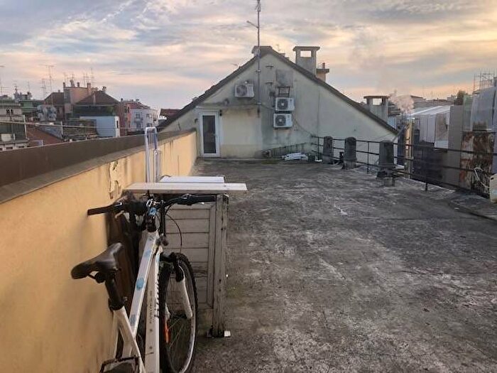 Appartamento monolocale in affitto in Via della Sila, Città Studi, Milano