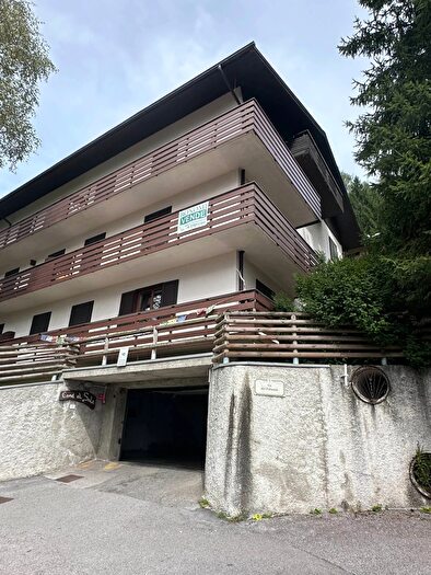 Appartamento con 5 locali in vendita in Via Palazzin, Giustino
