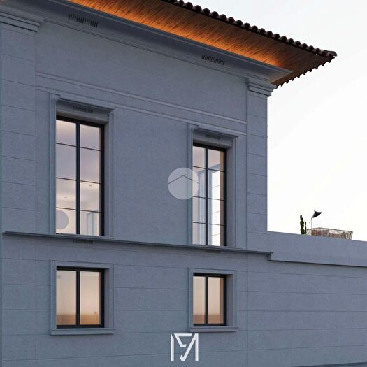 Casa trilocale in vendita in Via G Guibert, Caselle Torinese