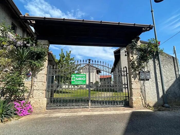 Casa con 5 locali in vendita in Piazza delle Scuole, Bertiolo