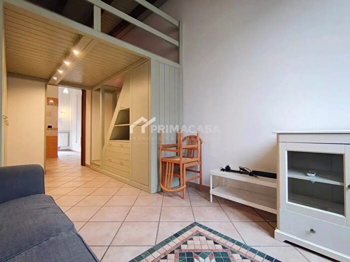 Appartamento monolocale in affitto in Via Savona, Milano