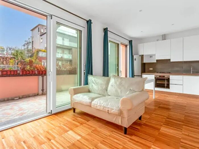 Appartamento bilocale in affitto in Viale Corsica, Milano