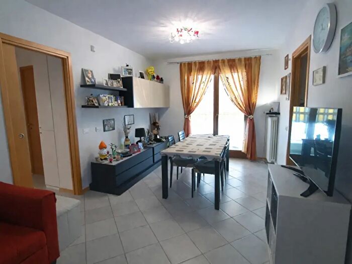 Appartamento trilocale in vendita in Via Antonio Carmignoto, Teolo