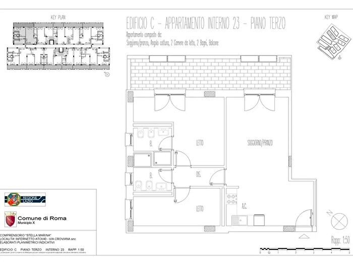 Case in Vendita e in Affitto - 3