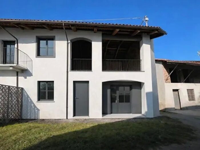 Casa bilocale in vendita in Frazione Nostra Signora delle Grazie, Santo Stefano Roero