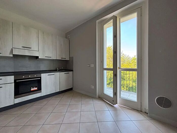 Appartamento trilocale in vendita in Tortona