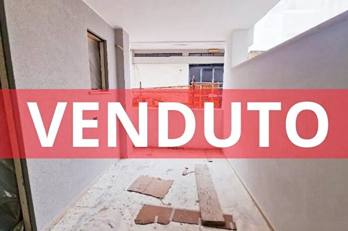 Appartamento trilocale in vendita in Via Cesare Correnti Andria Andria Zona S M Vetere Via Canosa Via Annunziata, Andria