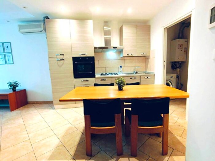 Appartamento trilocale in affitto in Via Giordano Bruno, Mestre, Venezia