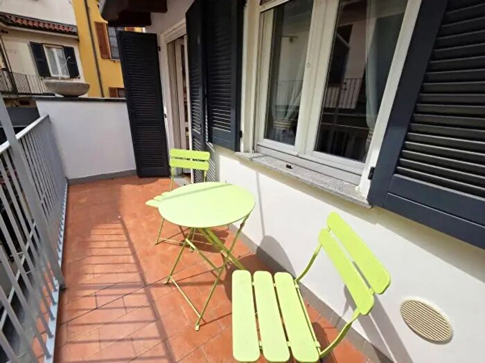 Appartamento bilocale in vendita in Via Edmondo De Amicis, Milano