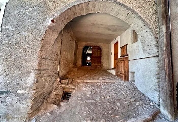 Casa in vendita in Cesana Torinese