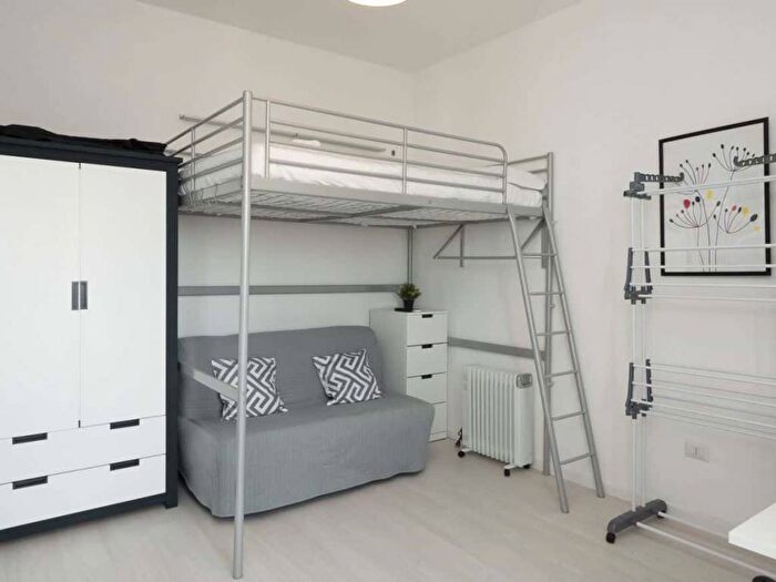 Appartamento in affitto in Via Giulio Carcano, Pezzotti Meda, Milano