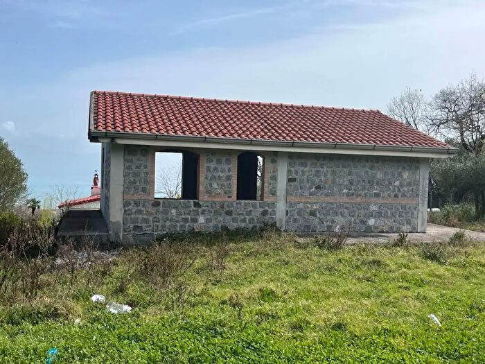 Casa in vendita in Località Tre Mulini, San Giovanni A Piro