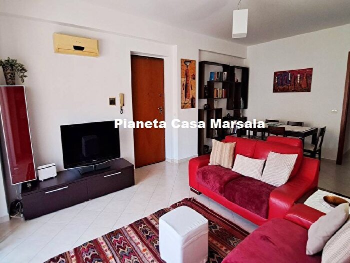 Appartamento con 5 locali in affitto in Via Giuseppe Mazzini, Centro Urbano, Marsala