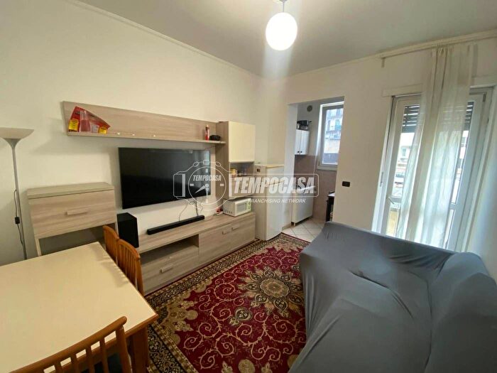 Appartamento bilocale in vendita in Via Beinasco Bis, Torino