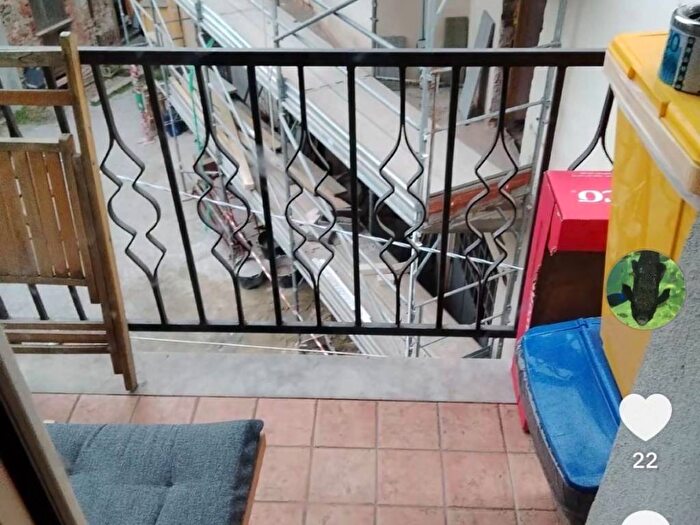 Appartamento bilocale in affitto in Via Giovanni Battista Beccaria, Breo, Mondovì