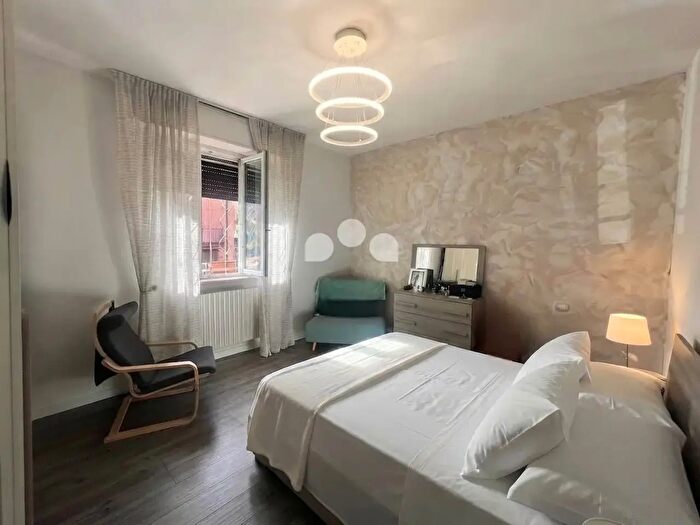 Appartamento trilocale in vendita in Via XI Febbraio, Crema