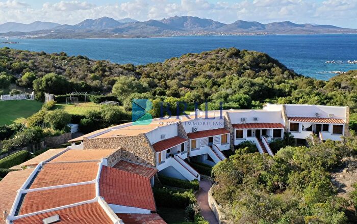 Appartamento bilocale in vendita in Olbia