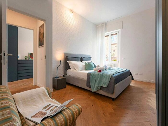 Appartamento trilocale in affitto in Via Antonio DOrso, Coverciano, Firenze