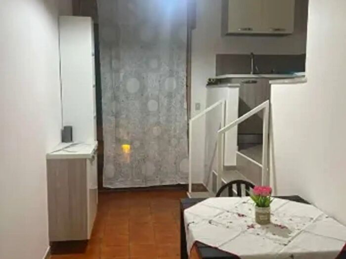 Appartamento bilocale in affitto in Pomigliano DArco