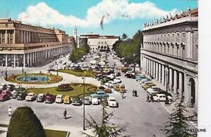 Appartamento con 5 locali in vendita in Reggio Emilia