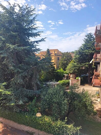 Appartamento bilocale in vendita in Via Giovanni Ignazio Molina, Roma