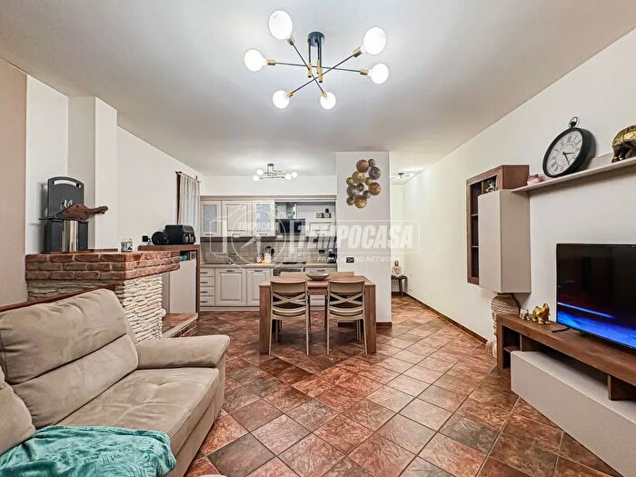 Appartamento bilocale in vendita in Via Visdomina C, Cervia